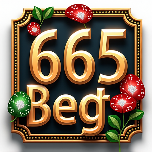 6655bet jogo